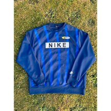 Retro 90s style Nike sweatshirt, size xl great condition