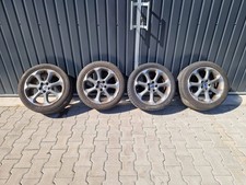 Volvo V60 2012 Set R17 alloy