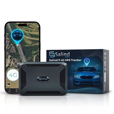 Salind GPS 11 4G Version –