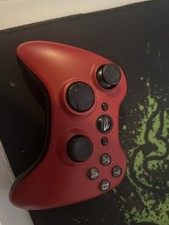 Scuf xbox 360 controller