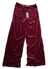 Nwt women threadbare burgundy - women,
