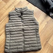 Joules Medium Green Gilet Men’s Lot S