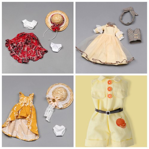 30cm dolls bjd - 1/6,