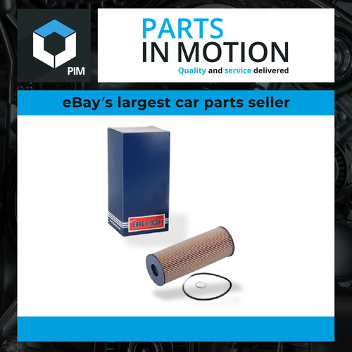 Oil filter fits mercedes - oil,