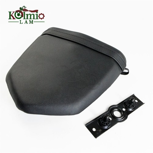 Motorcycle passenger rear seat - motorcycle,