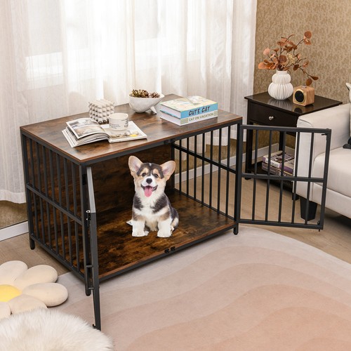 Heavy duty dog - heavy-duty, crate