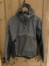 Paramo Velez Adventure Smock XS Women Blue Hiking Walking Nikwax Analogy