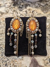 Vintage gold tone - gold,