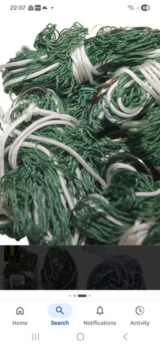 Rabbit purse nets - rabbit,