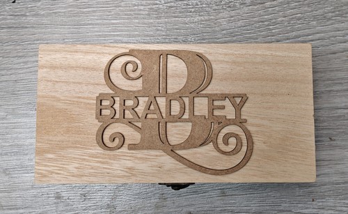 Personalised wooden - personalised,
