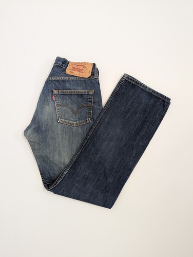 Levi 501 jeans - levi's, w30