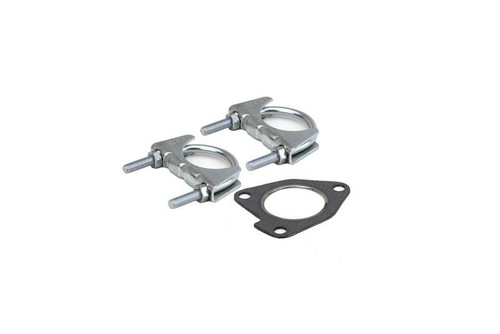 Centre pipe fitting - fitting, kit
