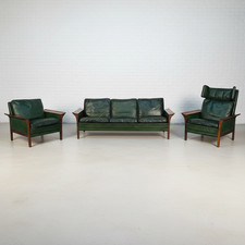 1960s Danish Hans Olsen Green