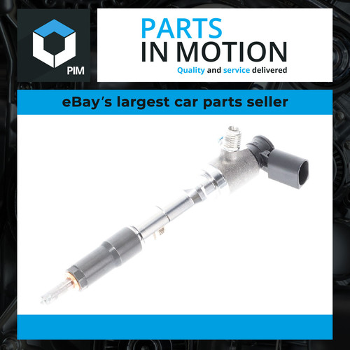 Diesel fuel injector fits ford - injector,