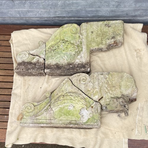 Architectural antique solid - architectural,