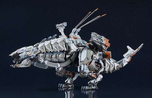 Moderoid thunderjaw horizon - thunderjaw,