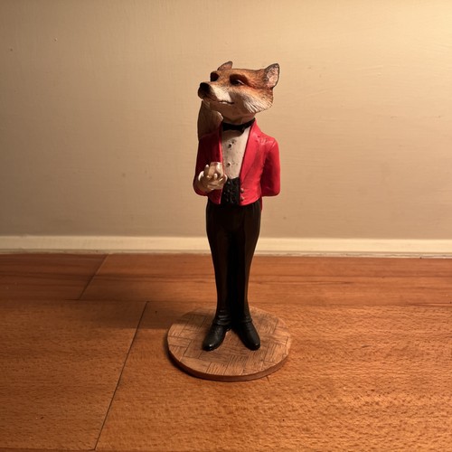 Border fine arts reynard - border, the