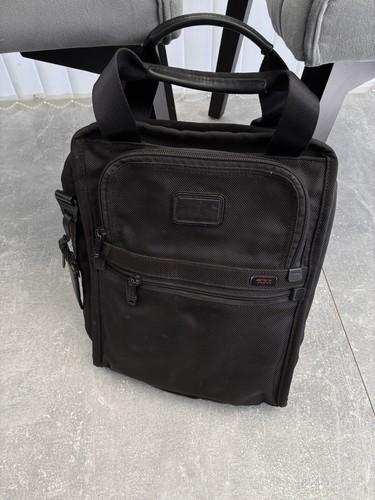 Tumi alpha medium travel - tumi,