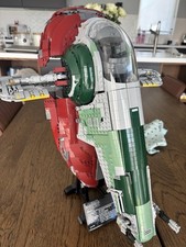 LEGO USC Slave 1 (likely