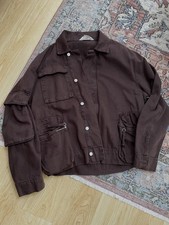 Zara Jacket