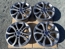 Genuine 17" Mercedes C Class