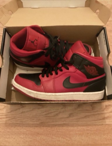 Air jordan very good - 8,