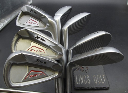 Set srixon 700 forged - 7x,