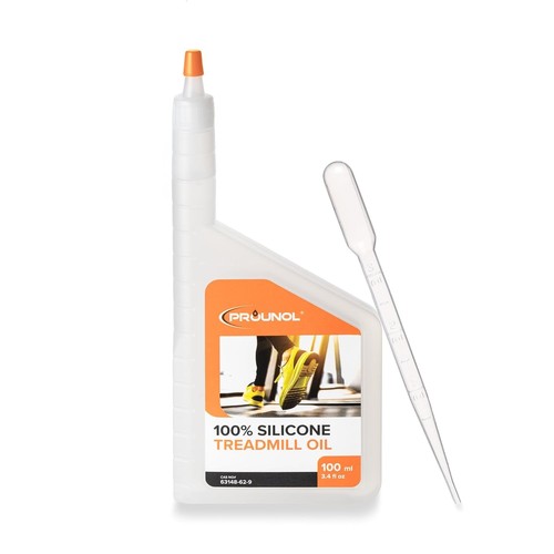 Treadmill lubricant oil 100 - lubricant,