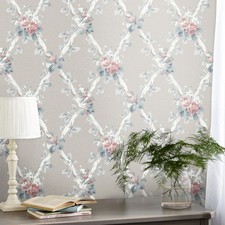 Laura Ashley Elwyn Dove Grey