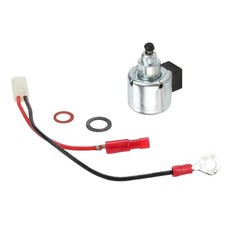 Replacement Fuel Solenoid for