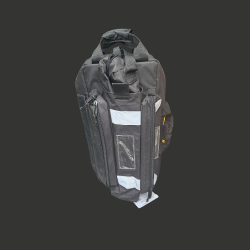 Responder backpack ambulance - backpack,
