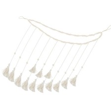 Home Decor Tassel Decorations