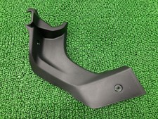 Used left inner panel for