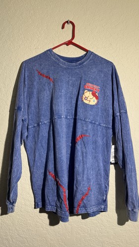 Bnwt hello kitty chucky - hello,