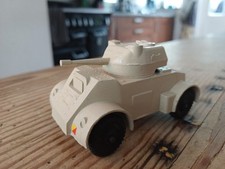 Lone Star Armoured Car