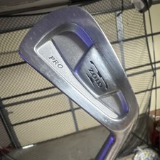 Mizuno T-Zoid Pro 2-Iron S300