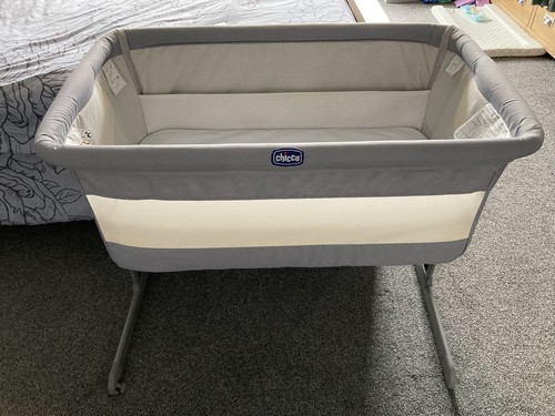 Chicco next2me bedside crib - chicco,