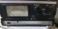 CDE TAILWISTER ANTENNA ROTOR