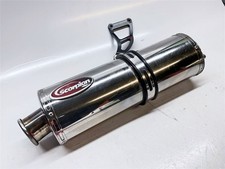 Suzuki GSXR600X Scorpion Exhaust & Hanger