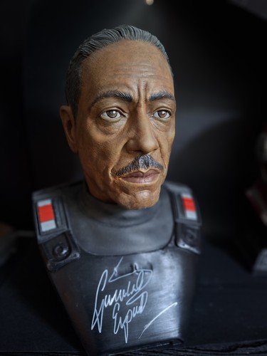 Star wars giancalo - wars,