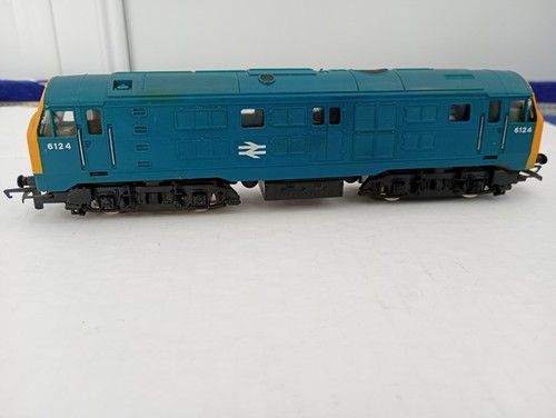 Hornby r084 gauge - r084, oo