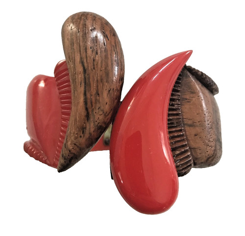 Rare vintage 1940s art deco - vintage,