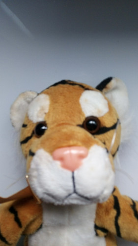 Russ shining stars tiger - russ,