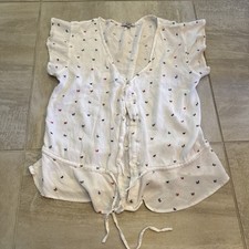 Womens Rails Bretton White