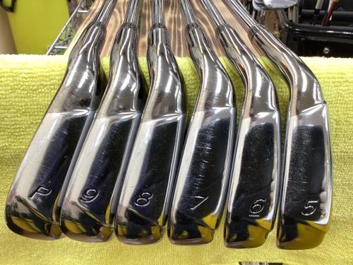 Taylormade burner 2009 iron - burner,