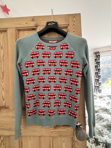 Cath kidston knitted wool - kidston,