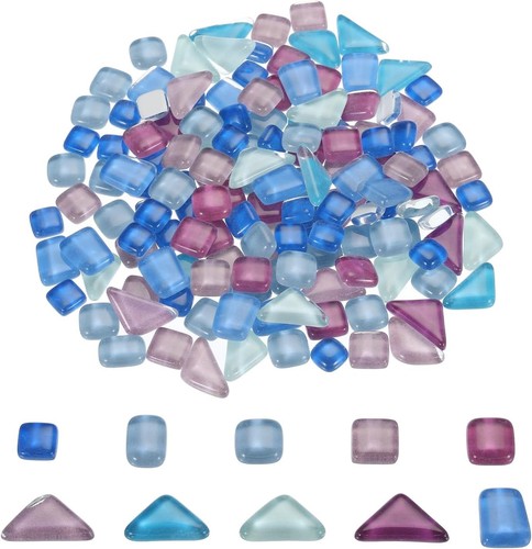 200g irregular crystal - 200g,