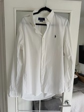 Polo ralph lauren poplin shirt - lauren,
