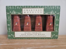 Crabtree & Evelyn Gardners