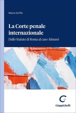 Mario Griffo La Corte penale